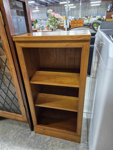 Wood Small Bookshelf 52312