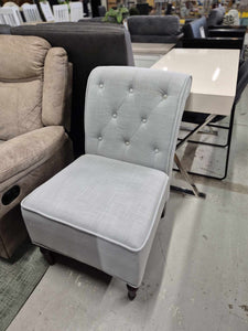 Light Blue Single Chair 52600