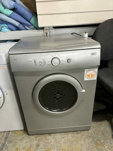 Silver Dryer  30 day Guarantee