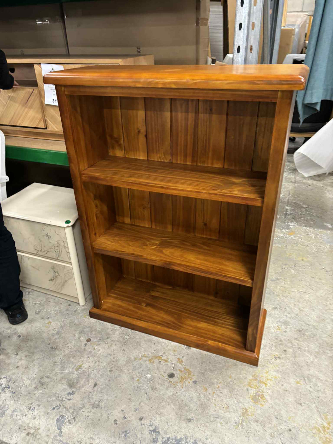 Felton Medium Bookcase NEW!!! 52877