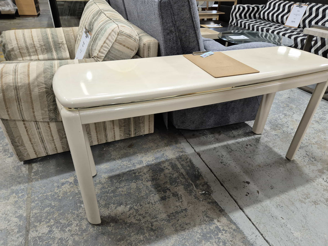 White Hall Table 52925