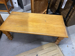 Pine  Coffee Table 52003