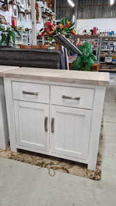 Ashland Small Buffet With 2 Drawers/2 Doors NEW!!! 51572