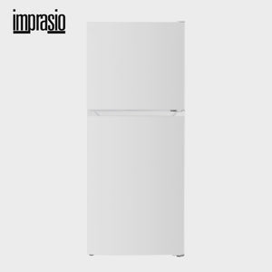 Imprasio 181L Top Mount Fridge Freezer IMTMF181 NEW!!!